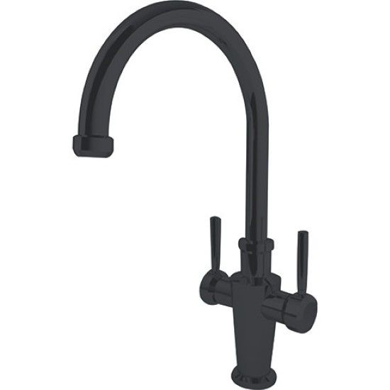 Picture of FFT5220 ABSINTHE 3IN1 FILTER FAUCET MB