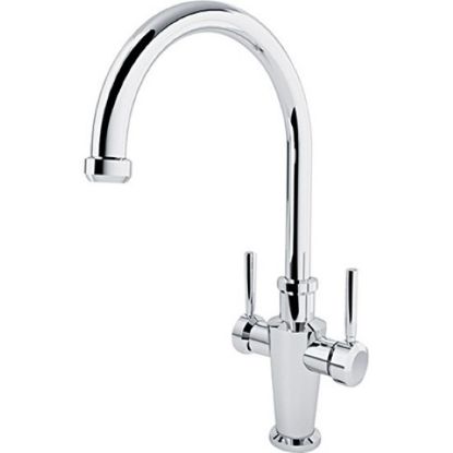 Picture of FFT5200 ABSINTHE 3IN1 FILTER FAUCET CH