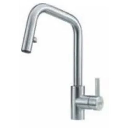 Picture of C++ FF4250 KUBUS 2 SPRAY KITCHEN FAUCET
