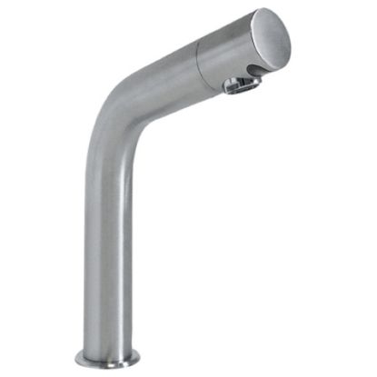Picture of AT03-041DC HIGH NECK DM DC FAUCET SN