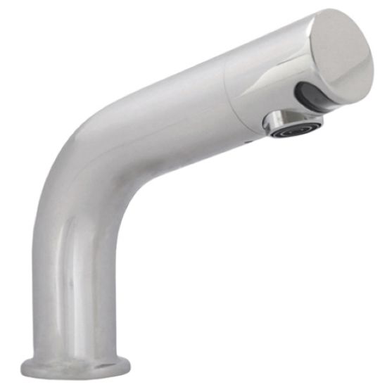 Picture of AT03-033DC SHORT NECK DM DC FAUCET PN
