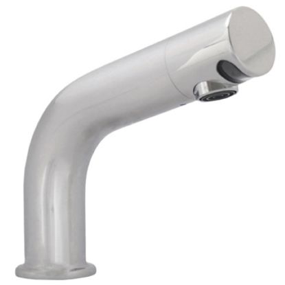 Picture of AT03-033AC SHORT NECK DM AC FAUCET PN