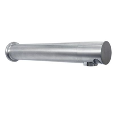 Picture of AT02-021DC LONG WM DC FAUCET SN