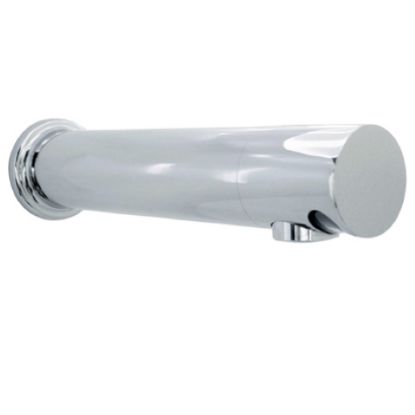 Picture of AT02-015AC MEDIUM WM AC FAUCET PN