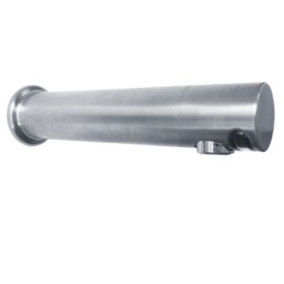Picture of AT02-011AC MEDIUM WM AC FAUCET SN