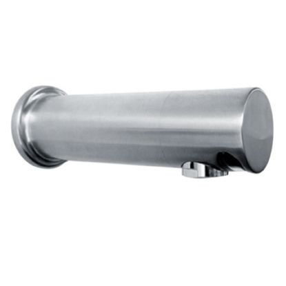Picture of AT02-001DC SHORT WM DC FAUCET SN