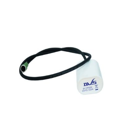 Picture of AT00-024 BATTERY PACK F/AQUARIUS DC FCT