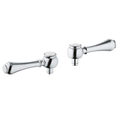 Picture of 19208000 GENEVA LEVER HDL 4H THM RTFILL