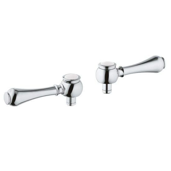 Picture of 19208000 GENEVA LEVER HDL 4H THM RTFILL