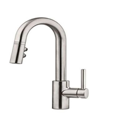 Picture of LG572SAS LLC BAR/PREP FCT STELLEN SS