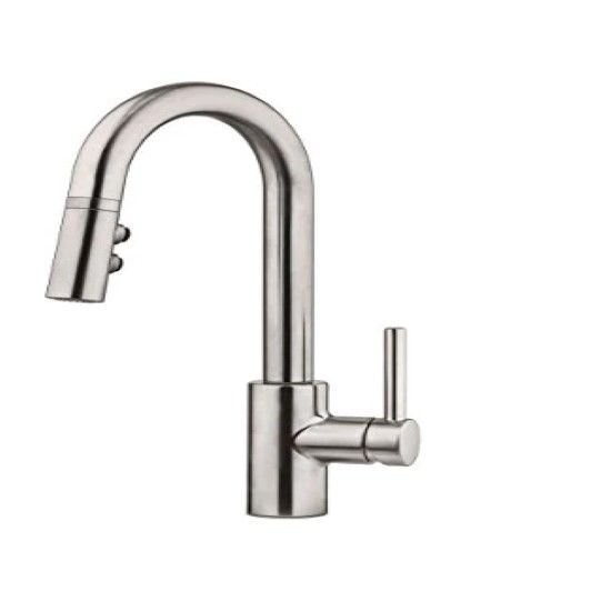 Picture of LG572SAS LLC BAR/PREP FCT STELLEN SS