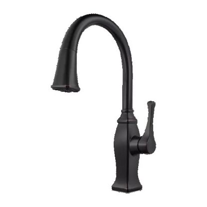 Picture of GT529BFY LLC BRIARSFIELD PD KITCH FAUCET