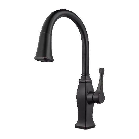 Picture of GT529BFY LLC BRIARSFIELD PD KITCH FAUCET
