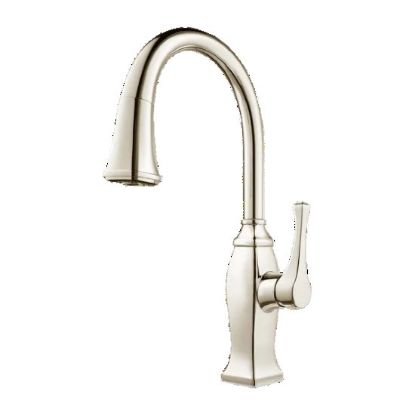 Picture of GT529BFD LLC BRIARSFIELD PD KITCH FAUCET