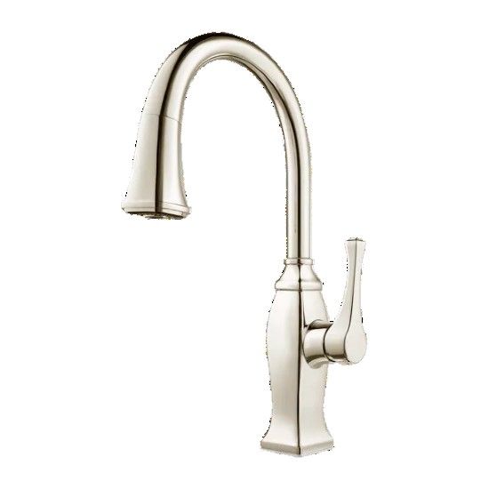 Picture of GT529BFD LLC BRIARSFIELD PD KITCH FAUCET