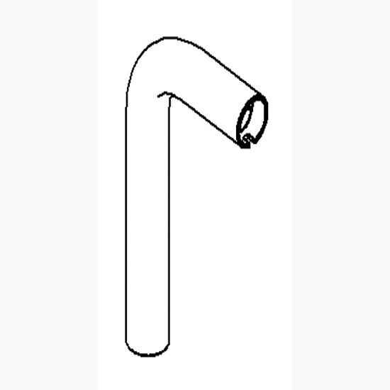 Picture of 1141647-2MB SPOUT KIT PRIMARY