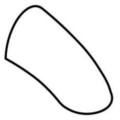 Picture of 1140867-VF COVER WALL MOUNT BRACKET