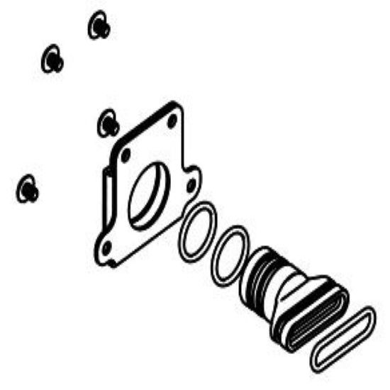 Picture of 1138176 MOUNT KIT