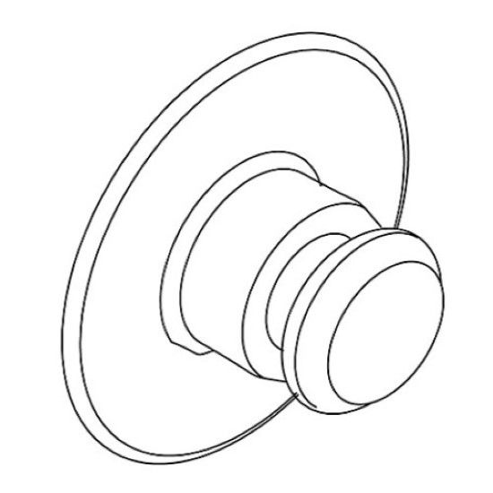 Picture of 1015471-SN PLUG BUTTON ASSY