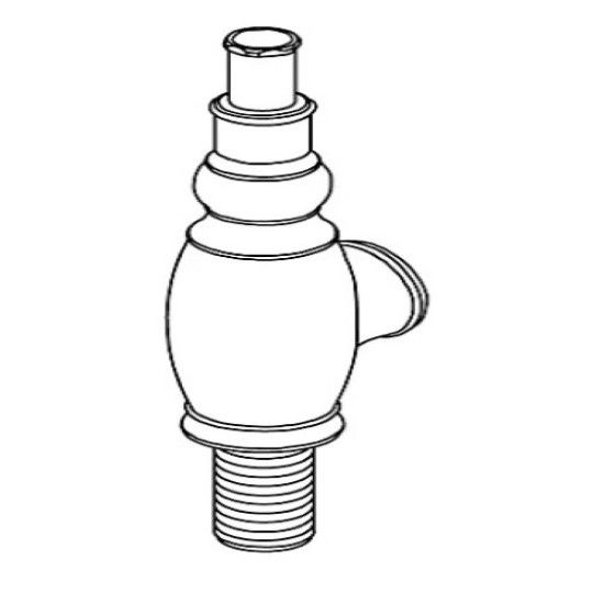Picture of 1013844-BN TRADITIONAL BODY KIT