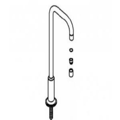 Picture of 1013350-PGD ASSEMBLY-SPOUT