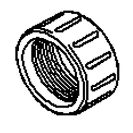 Picture of 1012855 UNION NUT