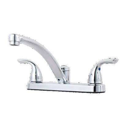 Picture of G1357000 LLC PFIRST 2HDL KITCH FCT PO/CH