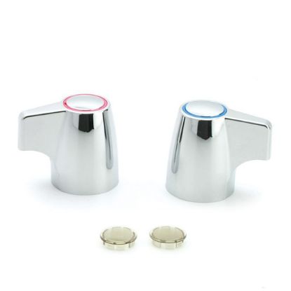 Picture of 113973 MOEN II CP LEVER HANDLE
