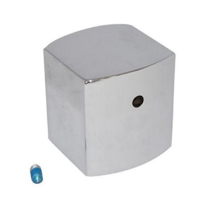 Picture of THP4079#CP KNOB - POLISHED CHROME