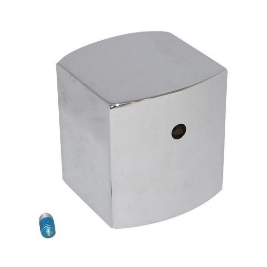 Picture of THP4079#CP KNOB - POLISHED CHROME