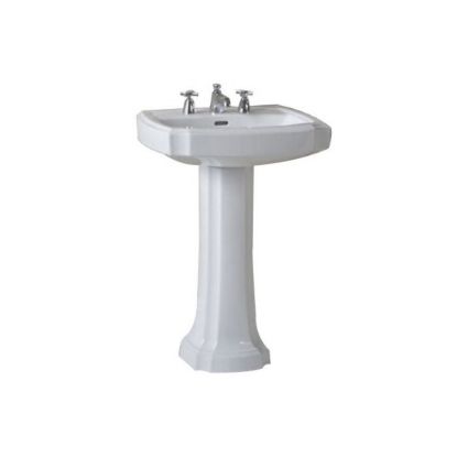 Picture of LT972.8-01 GUINEVERE 8" SLAB COT/WH