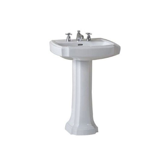 Picture of LT972.8-01 GUINEVERE 8" SLAB COT/WH