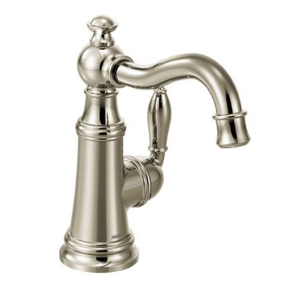 Picture of C++ S62101NL WEYMOUTH BAR NICKEL