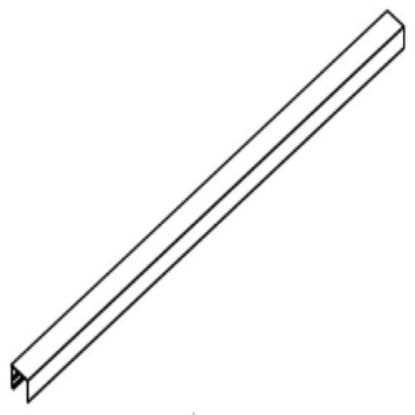 Picture of 1132332-02-NX 1132331 EXPANDER DOOR 37"