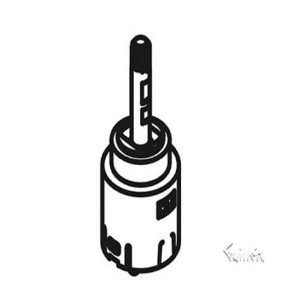Picture of 1124742 VALVE KIT