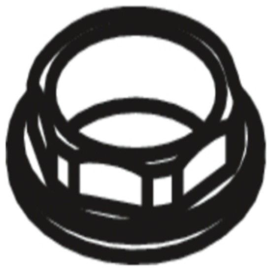 Picture of 1124741-RP VALVE NUT KIT