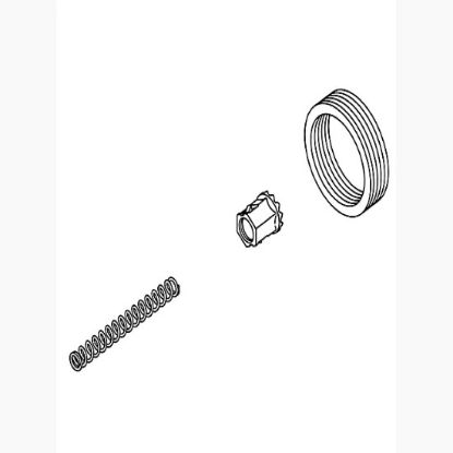 Picture of 1124739 SPRING KIT