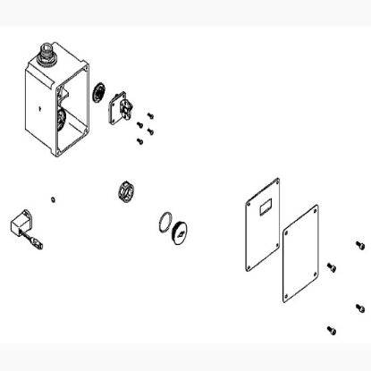 Picture of 1123953 CONTROL ASSY