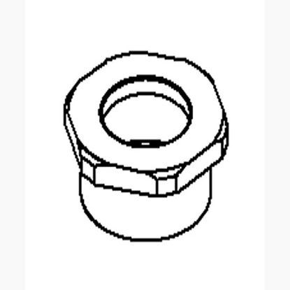 Picture of 1123487-CP SPUD COUPLING NUT
