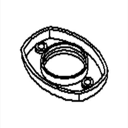 Picture of 1115287 RING THREADED