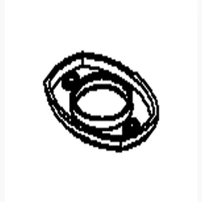 Picture of 1115286 RING THREADED