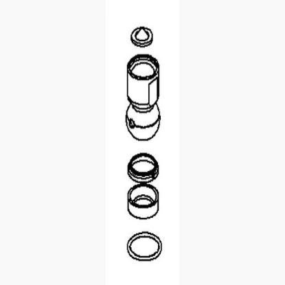 Picture of 1114356-2BL KIT BALL JOINT ASSY