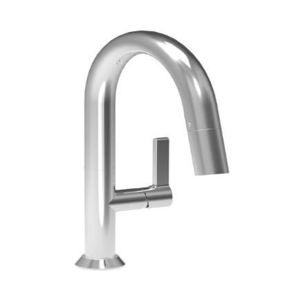 Picture of CUI-9345-02L-LL OR FINISH FAUCET