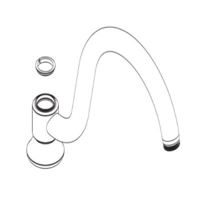 Picture of 116641ORB SPT KIT  1H KD ORB
