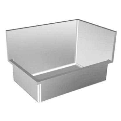 Picture of FSSR223410-316-1 CRNR MOP SNK RIGHT LDGE