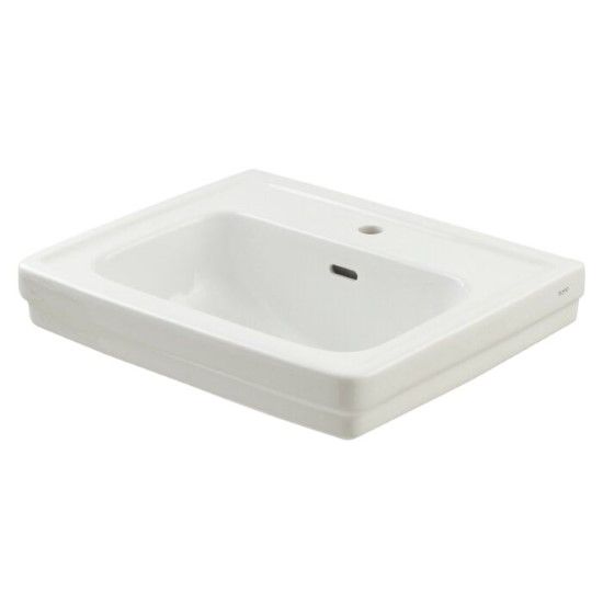 Image sur LT532401 PROMENADE 4CC LAVABO COT