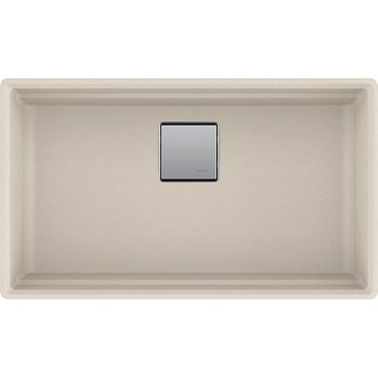 Picture of PKG110-31CH SINK - GRANITE SB CHAMPAGNE