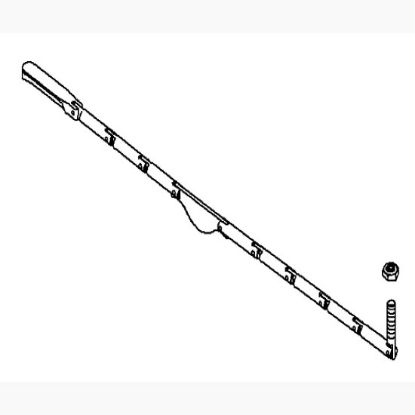 Picture of 1104608 LIFT TOGGLE ASSY.