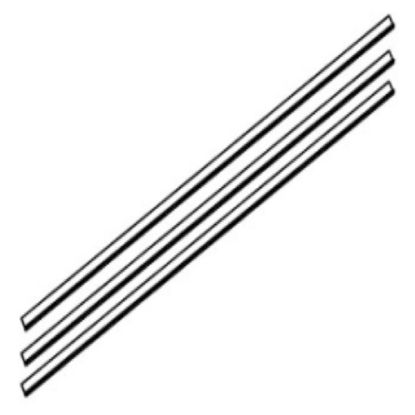 Picture of 1101378-02-58 SEAL TOP TRACK 72