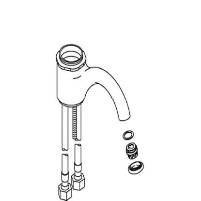 Picture of 1098157-BN SPOUT KIT